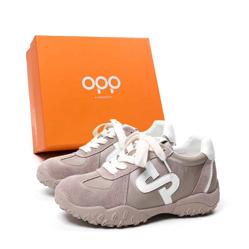 New Balance Shoes 574 - OPP الخريف النساء أحذية رياضية جديدة