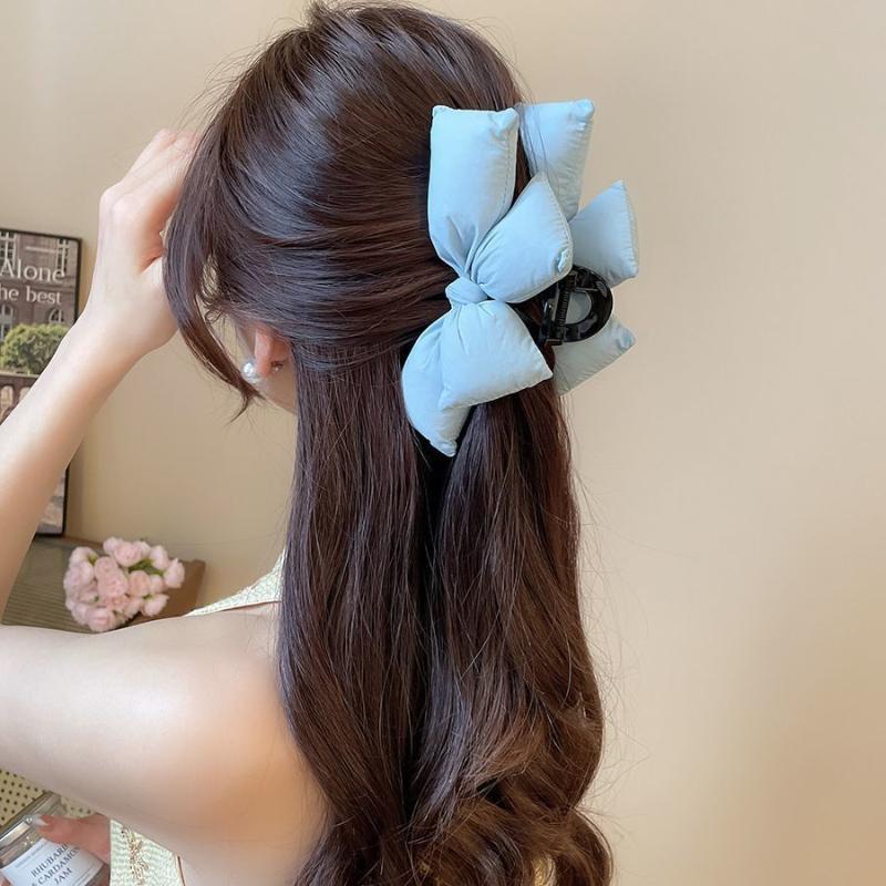 Women'S Formal Wear Accessories - دبوس شعر نسائي ثلاثي الأبعاد على