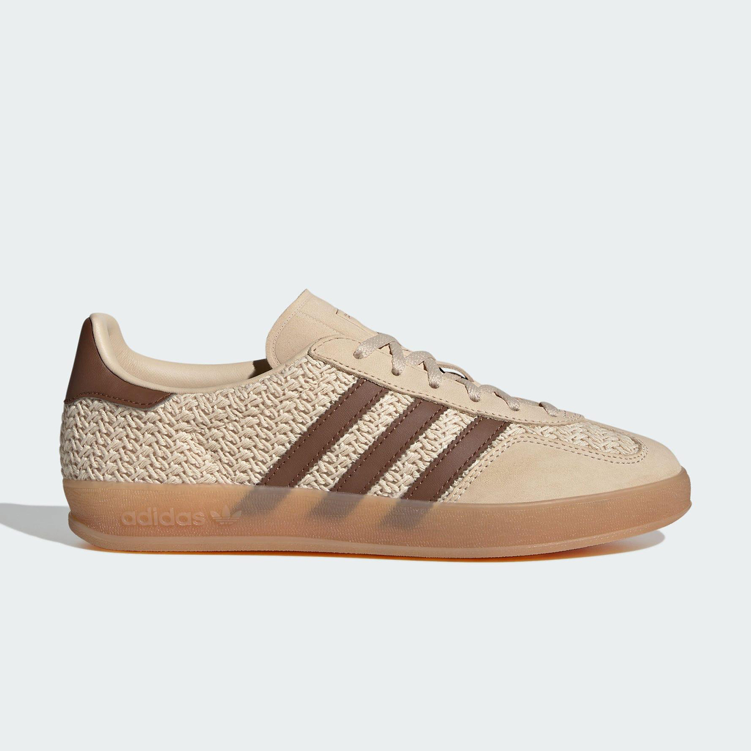 Adidas Shoes Gazelle - حذاء رياضي كاجوال كلاسيكي كلاسيكي خفيف