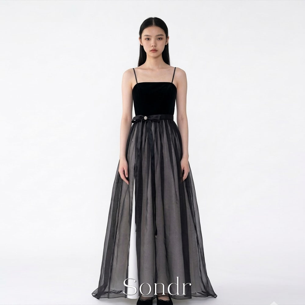 Women Formal Wear Korean - فساتين سهرة كورية مخصصة من سوندر