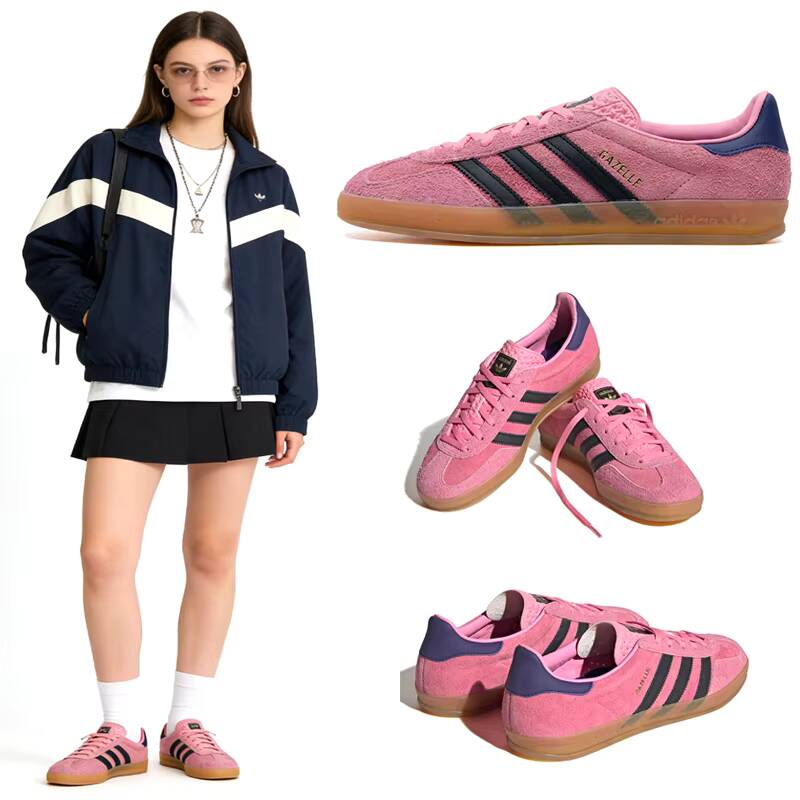 Adidas Shoes Gazelle - أحذية رياضية نسائية من أديداس GAZELLE
