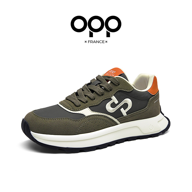 New Balance Shoes 574 - حذاء رياضي صيفي أنيق للرجال من