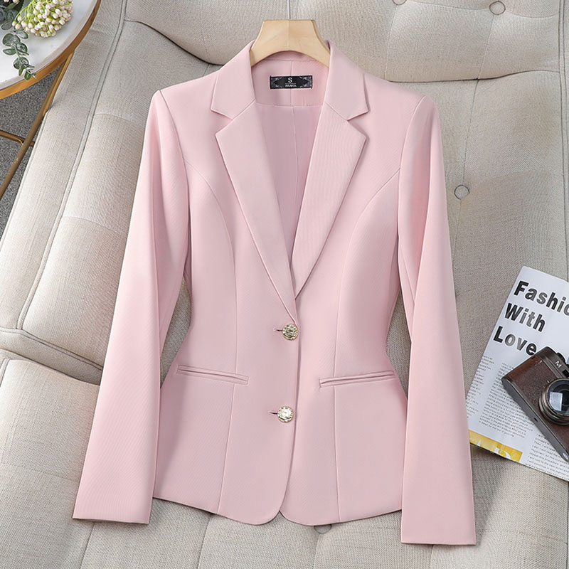 Women Formal Wear Winter - جديد أزياء المرأة السترة الرسمية السيدات