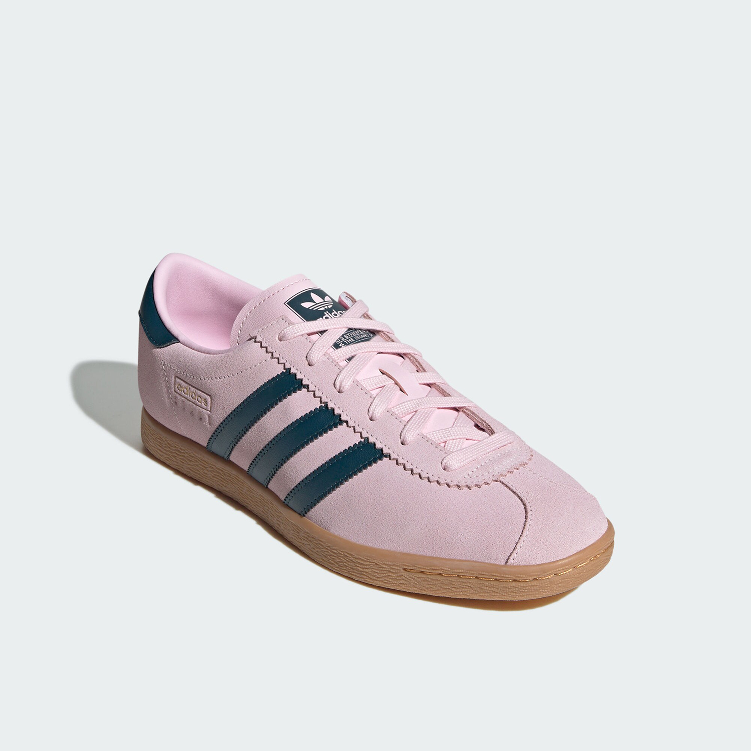 حذاء Adidas الأصلي STADT للرجا - مراجعة Adidas Shoes Gazelle وسعره