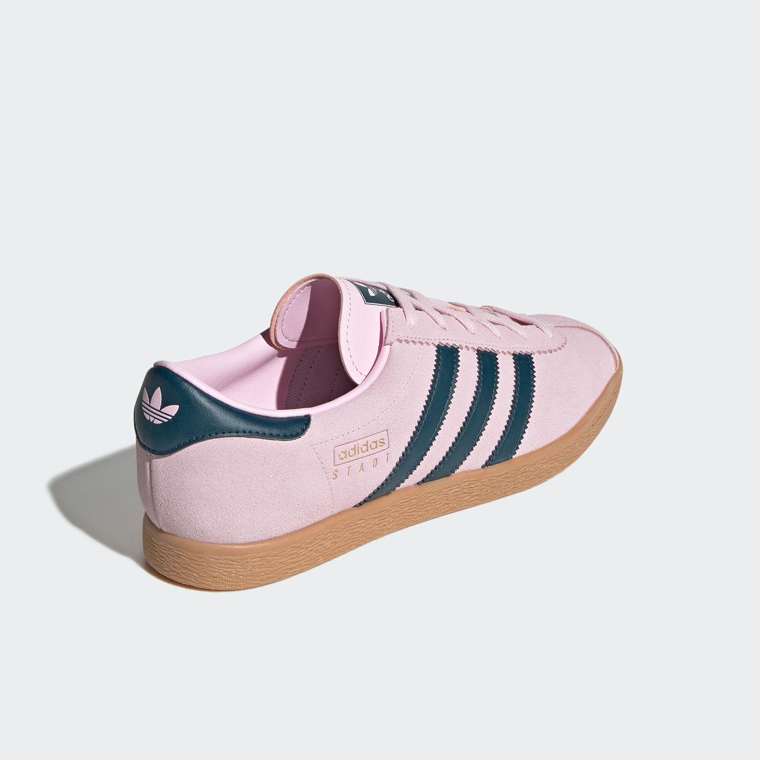 حذاء Adidas الأصلي STADT للرجا - مراجعة Adidas Shoes Gazelle وسعره