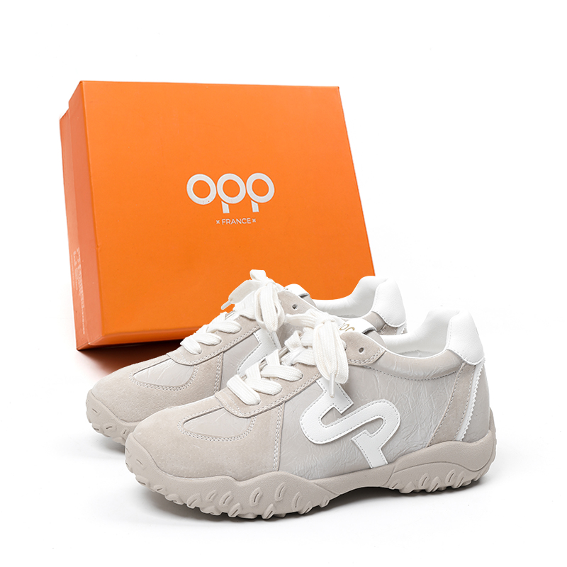 OPP الخريف النساء أحذية رياضية - مراجعة New Balance Shoes 574 وسعره