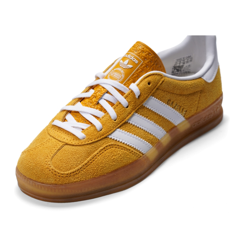 أحذية رياضية نسائية من Adidas  - مراجعة Adidas Shoes Gazelle وسعره