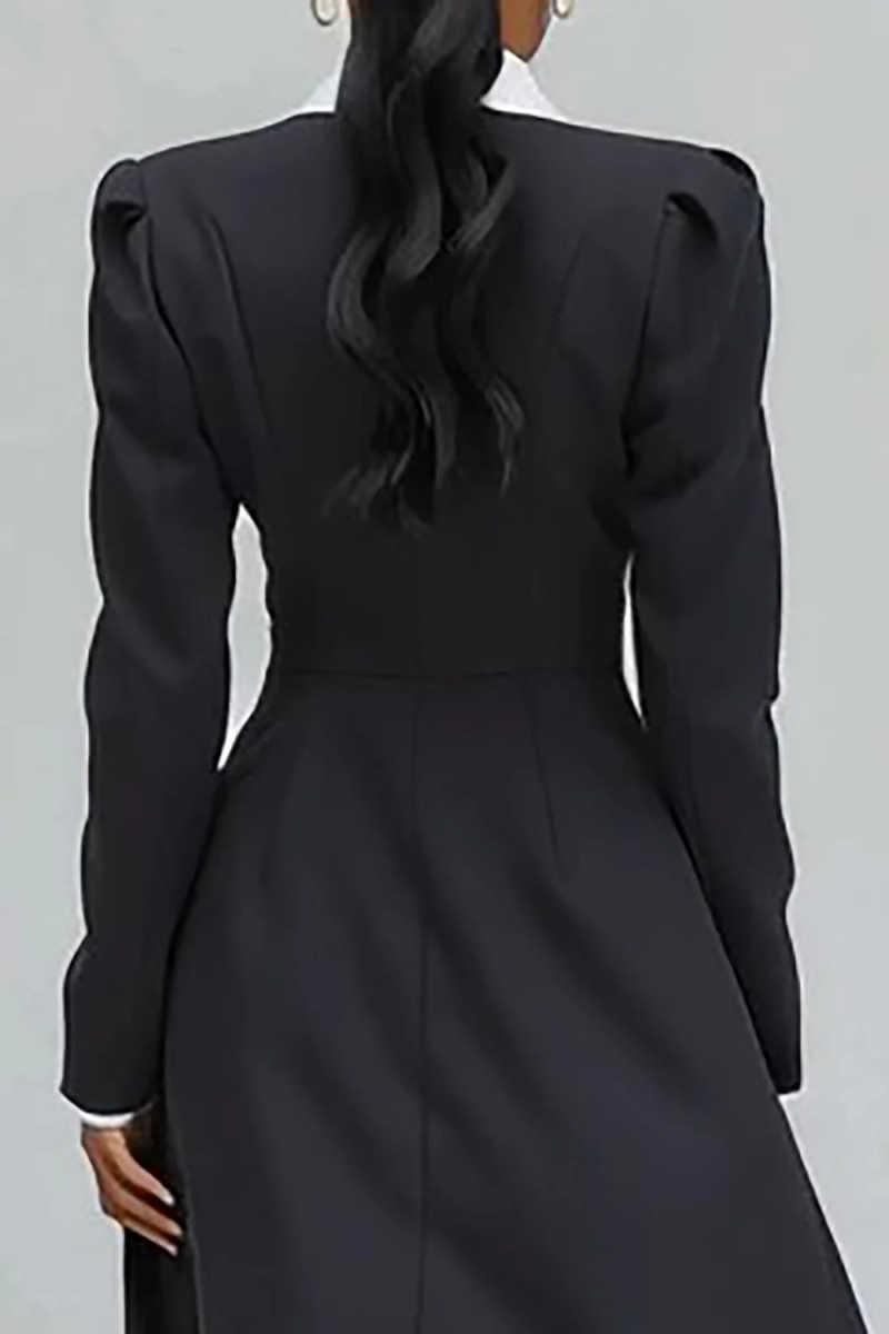 سترة نسائية طويلة بقصة A-line، - مراجعة Women'S Formal Wear Wedding Guest وسعره