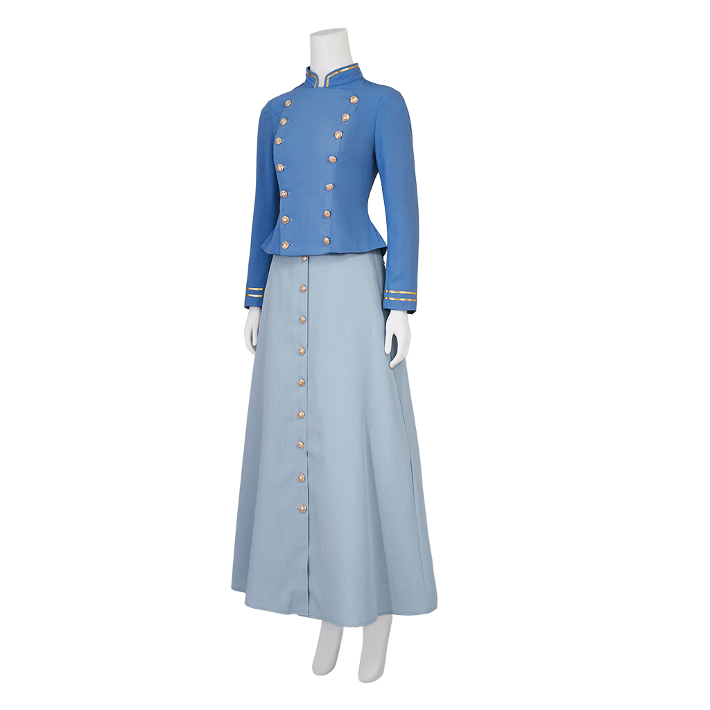 الفيلم تأثيري اينولا هولمز 2 ت - مراجعة Vintage Women'S Formal Wear وسعره