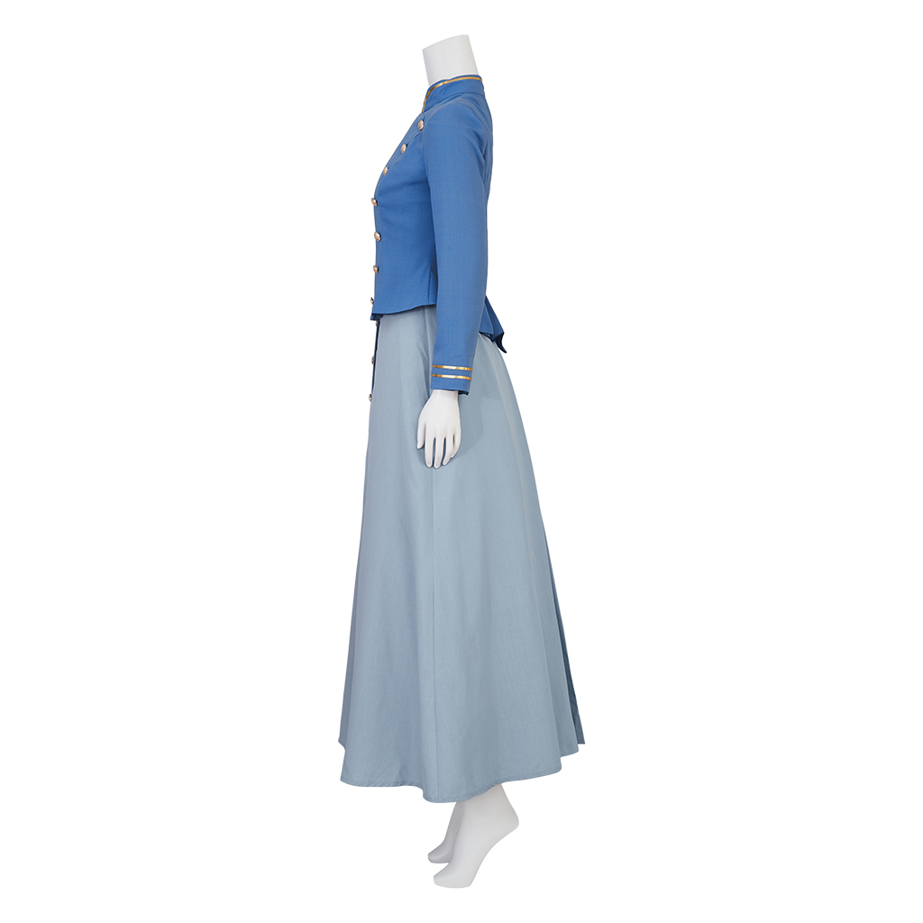 الفيلم تأثيري اينولا هولمز 2 ت - مراجعة Vintage Women'S Formal Wear وسعره