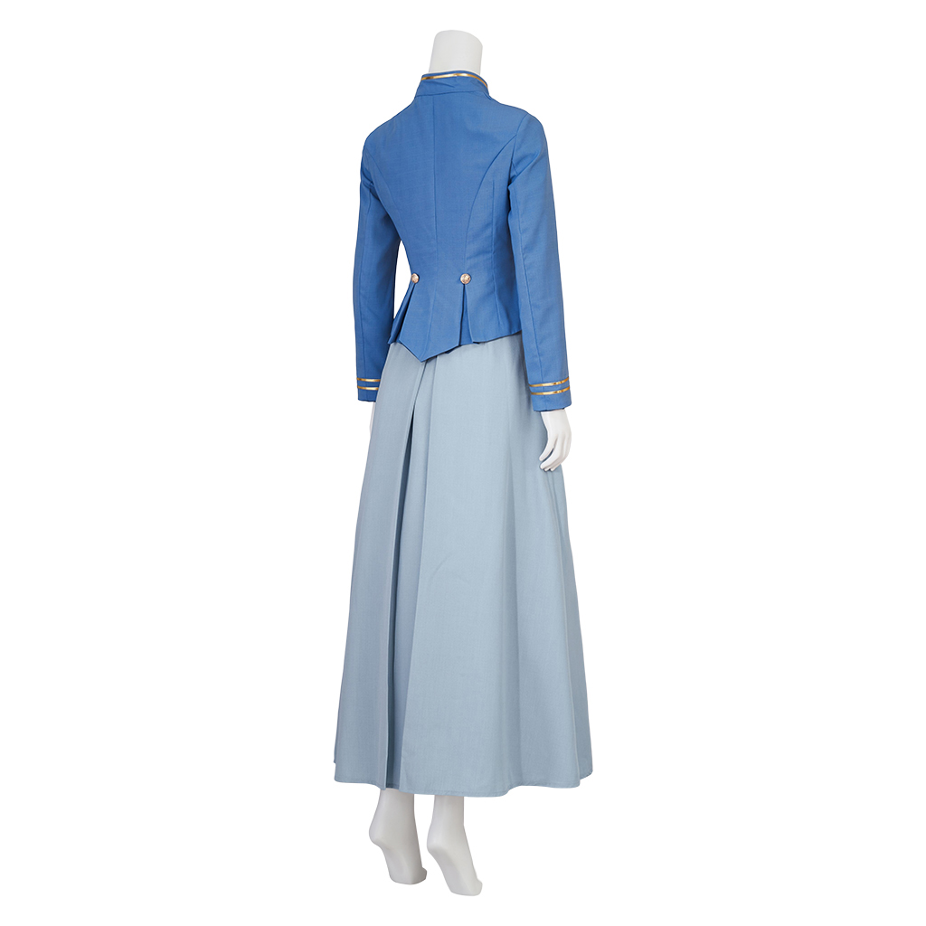 الفيلم تأثيري اينولا هولمز 2 ت - مراجعة Vintage Women'S Formal Wear وسعره