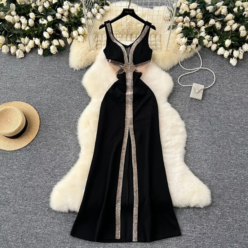 أنيقة بريق الترتر الحلو عالية  - مراجعة Women Formal Wear Zara وسعره
