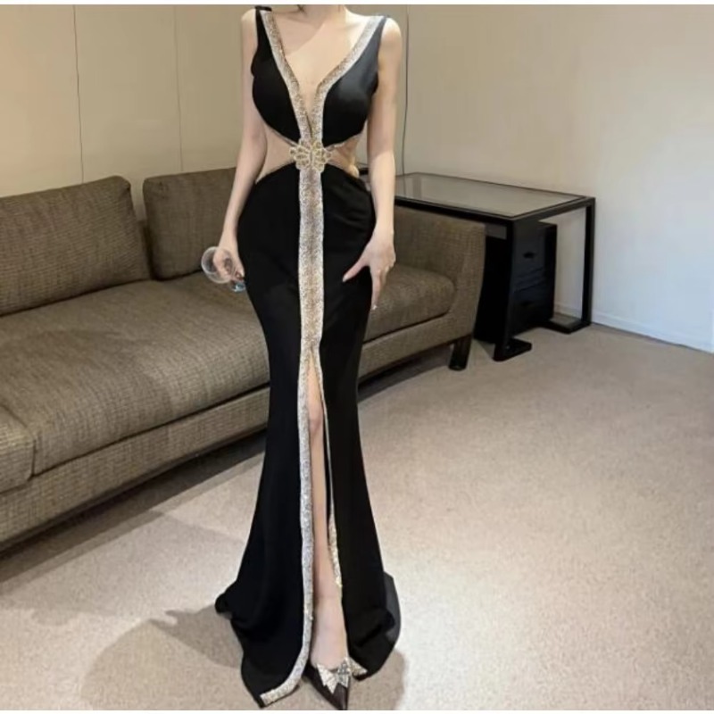 أنيقة بريق الترتر الحلو عالية  - مراجعة Women Formal Wear Zara وسعره