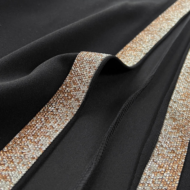 أنيقة بريق الترتر الحلو عالية  - مراجعة Women Formal Wear Zara وسعره