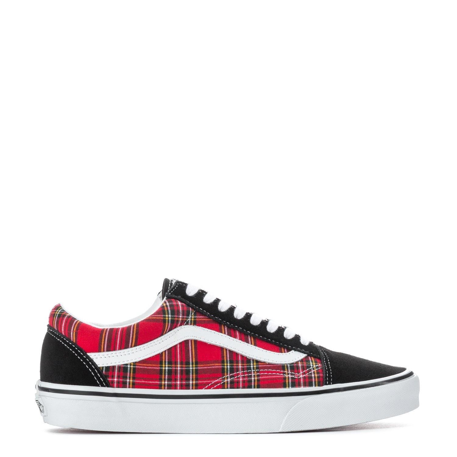أحذية فانز أولد سكول للرجال - مراجعة Vans Shoes Old Skool وسعره