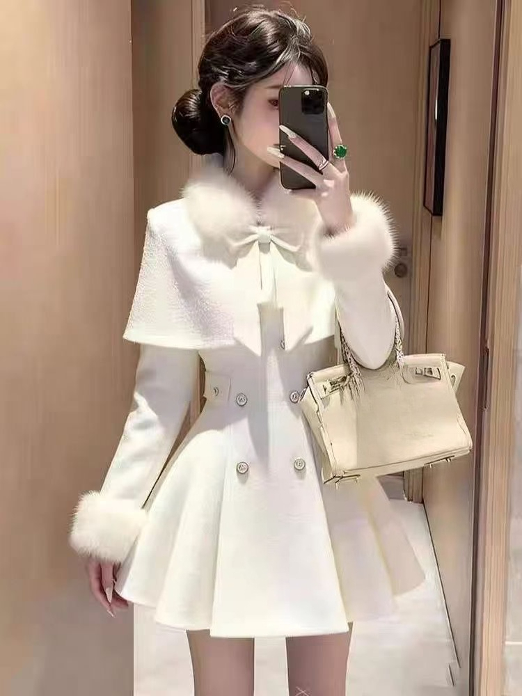 الفرنسية أنيقة خمر الصوفية 2 ق - مراجعة Vintage Women'S Formal Wear وسعره