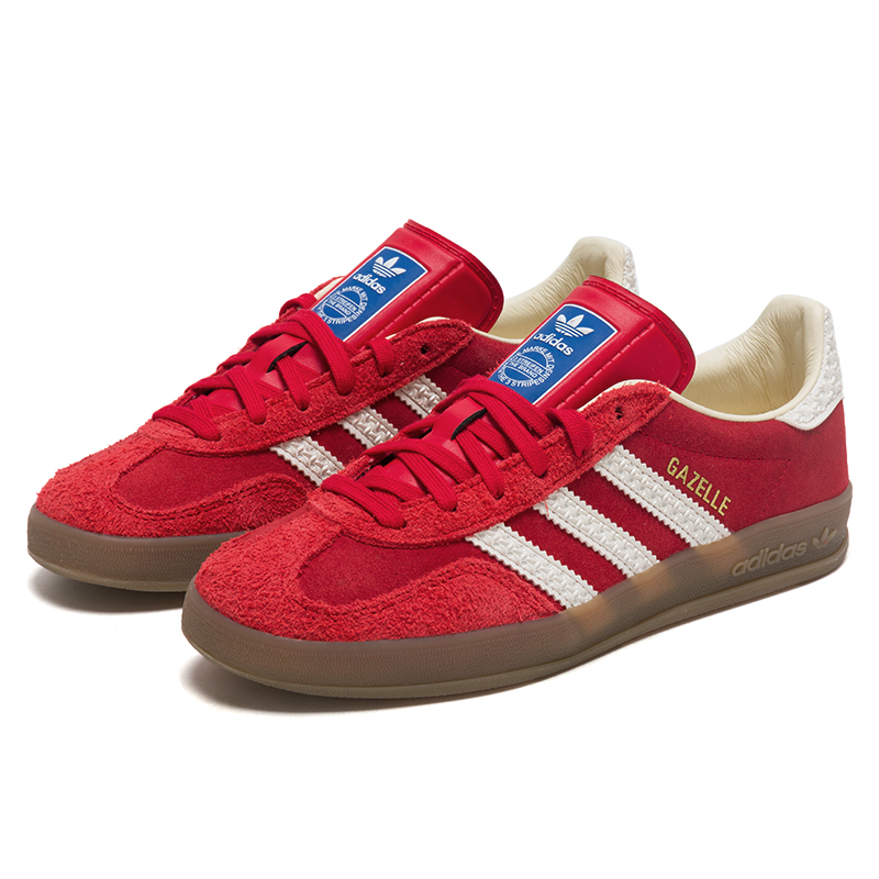 أحذية أديداس للرجال والنساء، أ - مراجعة Adidas Shoes Gazelle وسعره
