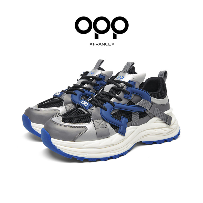 OPP الأصلي الرجال أحذية كاجوال - مراجعة New Balance Shoes 574 وسعره