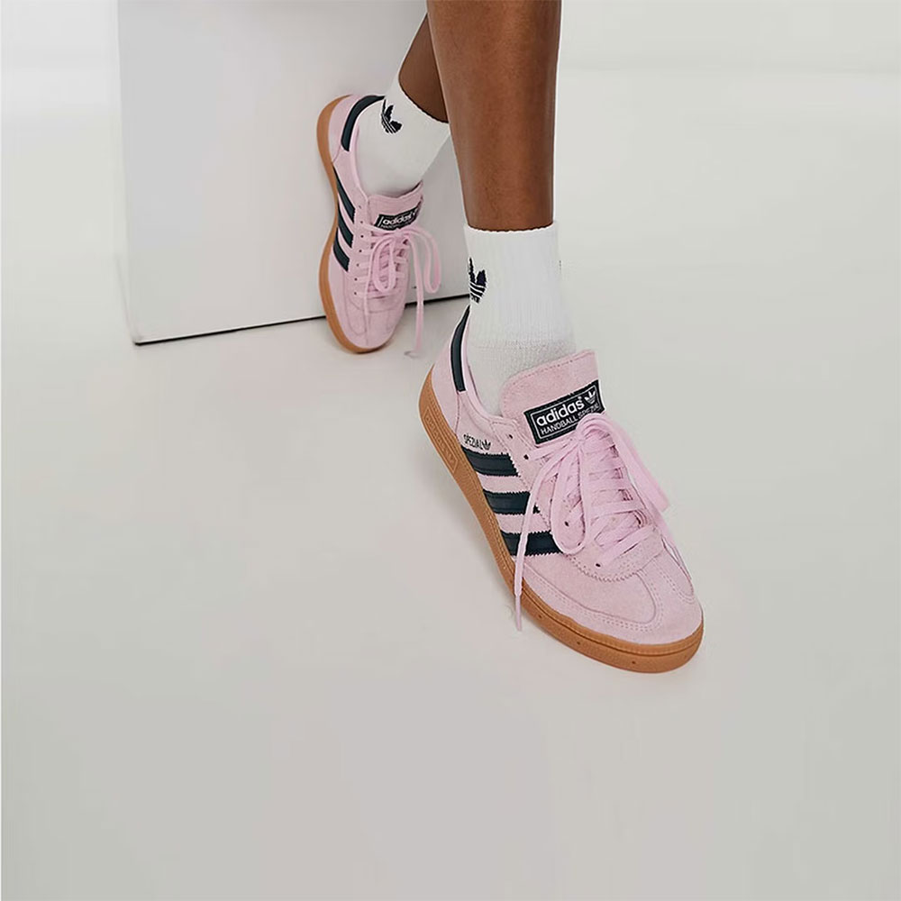 حذاء رياضي adidas Originals HA - مراجعة Adidas Shoes Gazelle وسعره