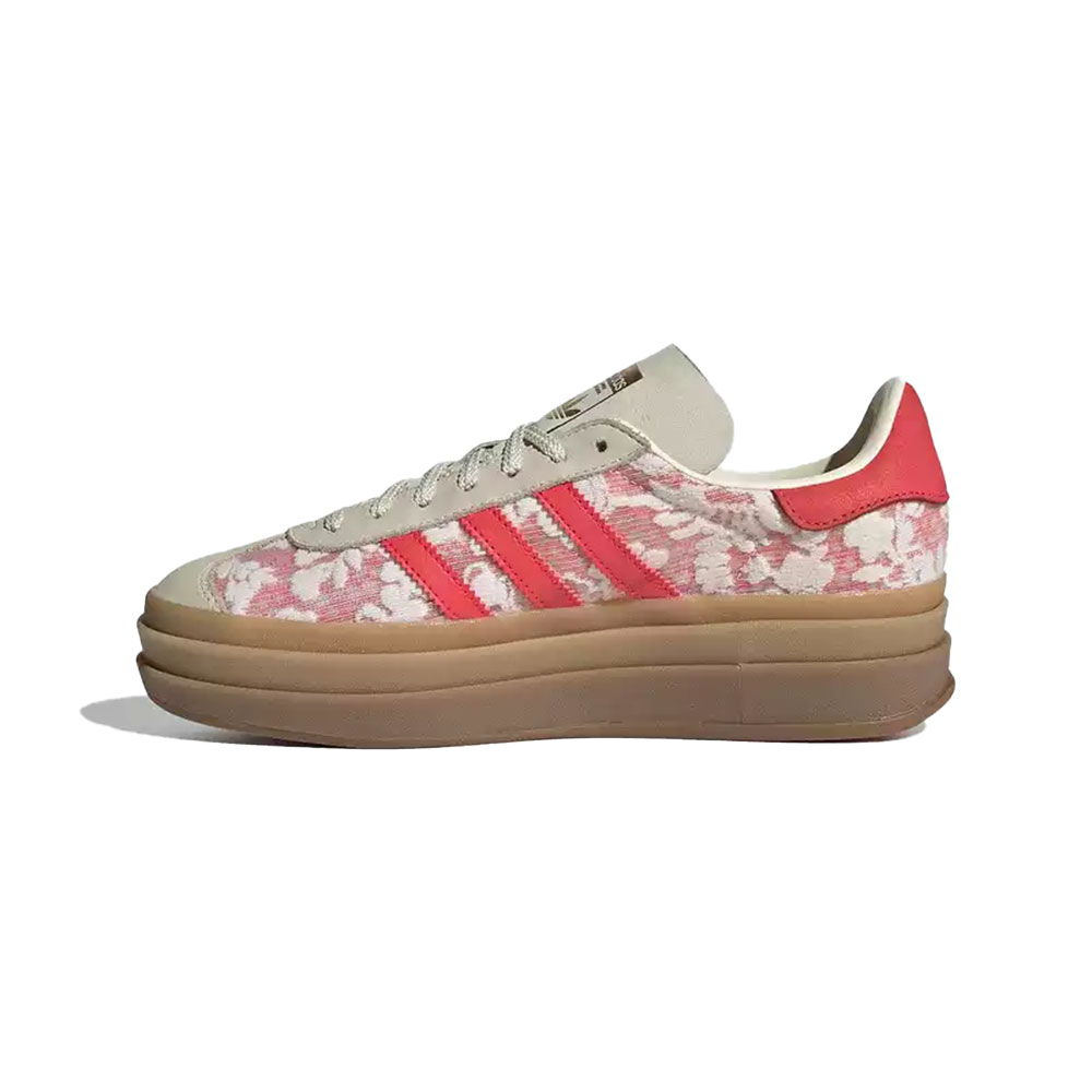 حذاء رياضي Liberty London x ad - مراجعة Adidas Shoes Gazelle وسعره
