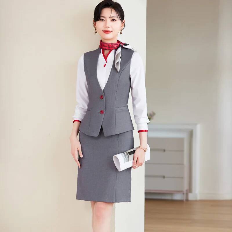 حجم كبير 5XL السراويل الرسمية  - مراجعة Women Formal Wear Winter وسعره