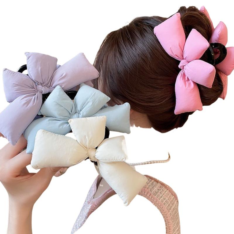دبوس شعر نسائي ثلاثي الأبعاد ع - مراجعة Women'S Formal Wear Accessories وسعره