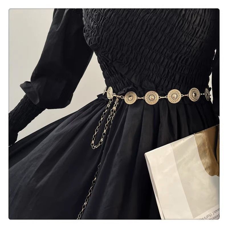 سلسلة جسم عتيقة للنساء ، سلسلة - مراجعة Vintage Women'S Formal Wear وسعره