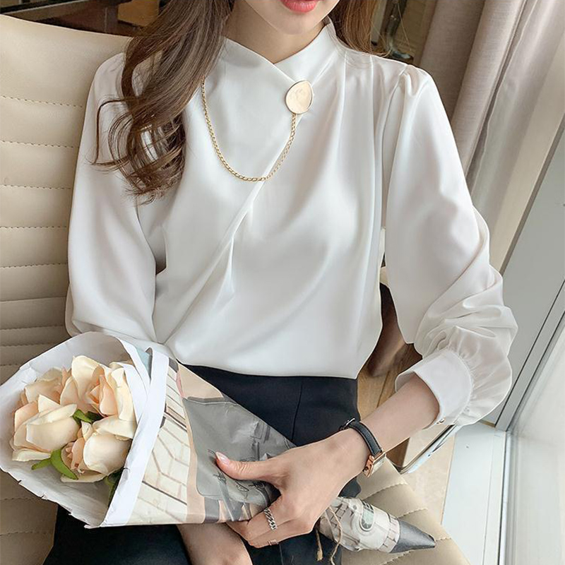 بلون أنيق طويل الأكمام ملابس ا - مراجعة Women Formal Wear Winter وسعره