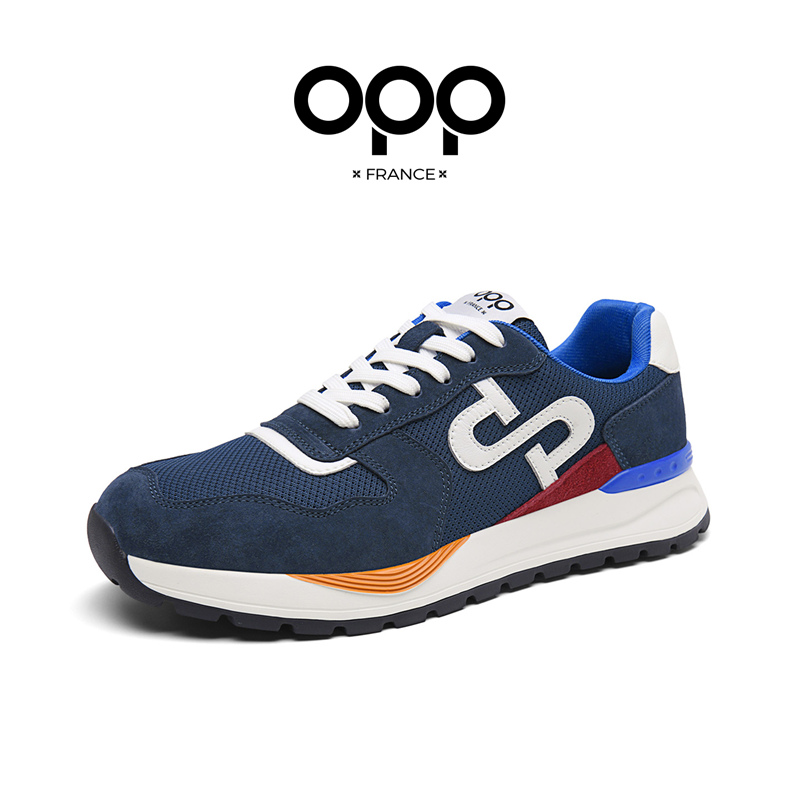 أحذية رجالية أصلية من OPP بتصم - مراجعة New Balance Shoes 574 وسعره