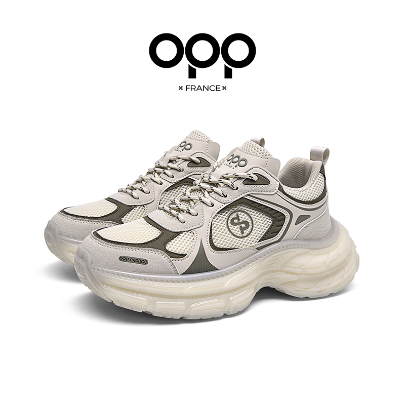OPP الأصلي الرجال الصيف أحذية  - مراجعة New Balance Shoes 574 وسعره