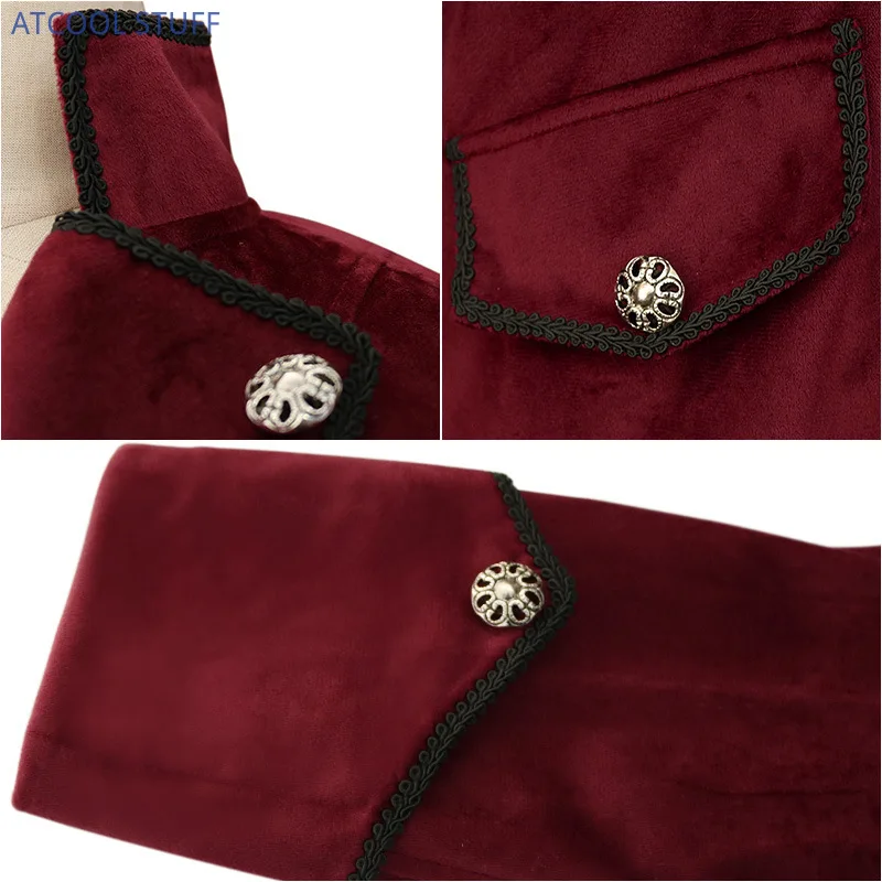 الكلاسيكية Velet يرتدى سترة ال - مراجعة Vintage Women'S Formal Wear وسعره