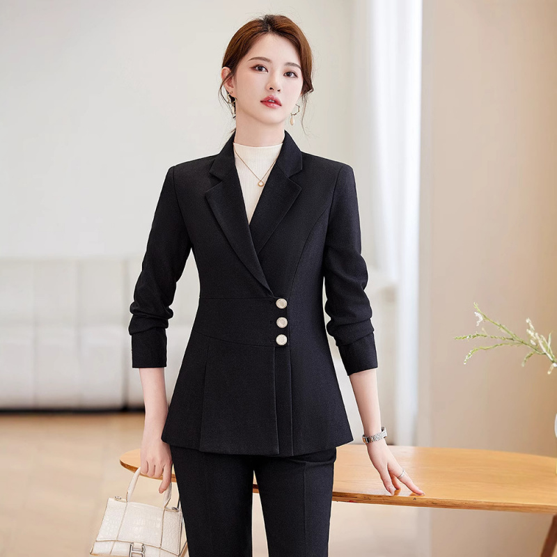 بدلة احترافية للنساء، بدلة عمل - مراجعة High End Women'S Formal Wear وسعره