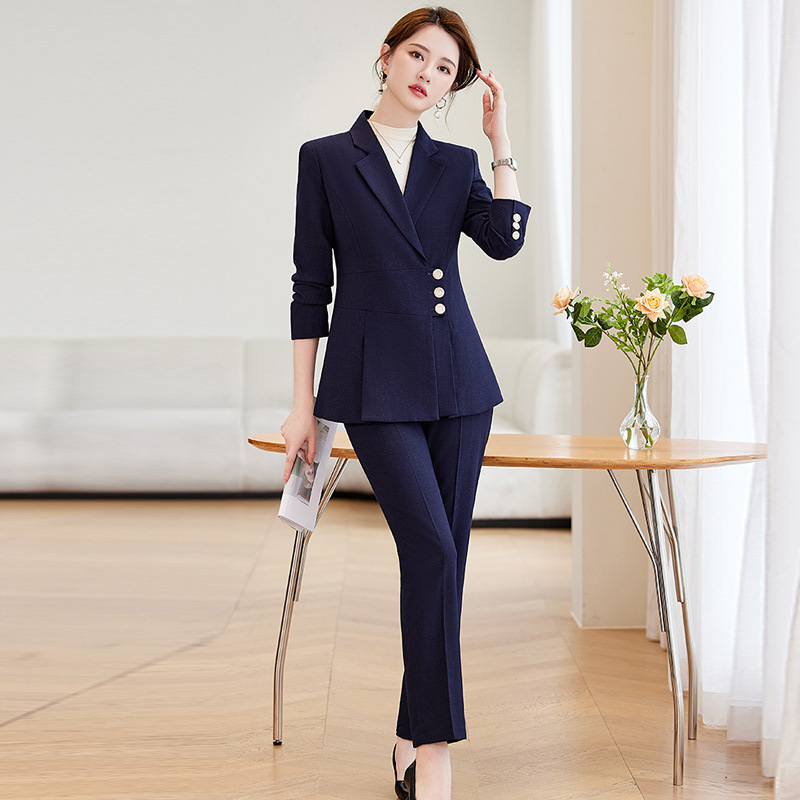 بدلة احترافية للنساء، بدلة عمل - مراجعة High End Women'S Formal Wear وسعره