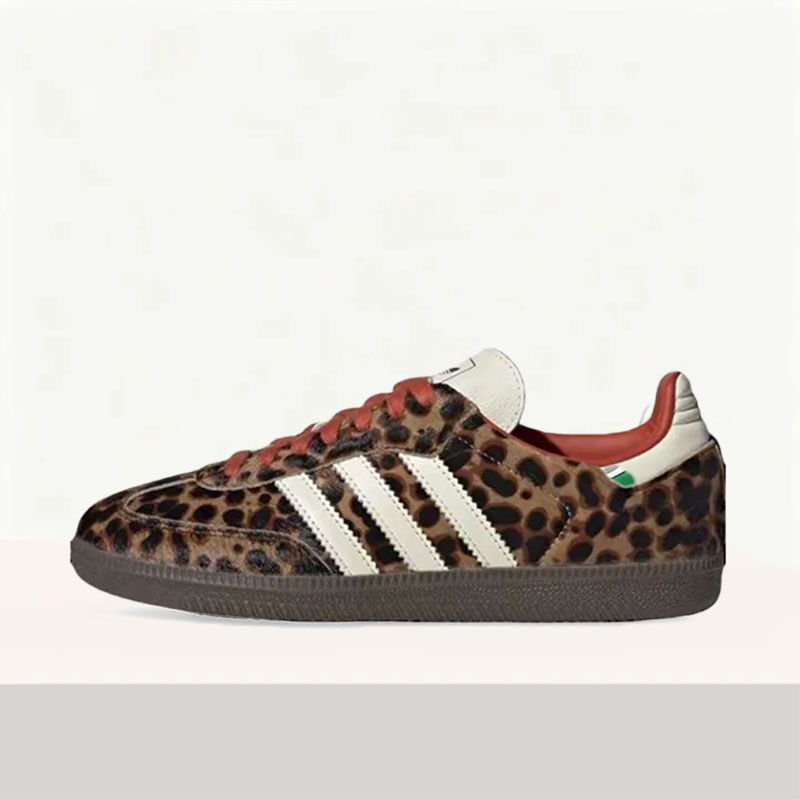حذاء تزلج كاجوال عصري ومتعدد ا - مراجعة Adidas Shoes Gazelle وسعره