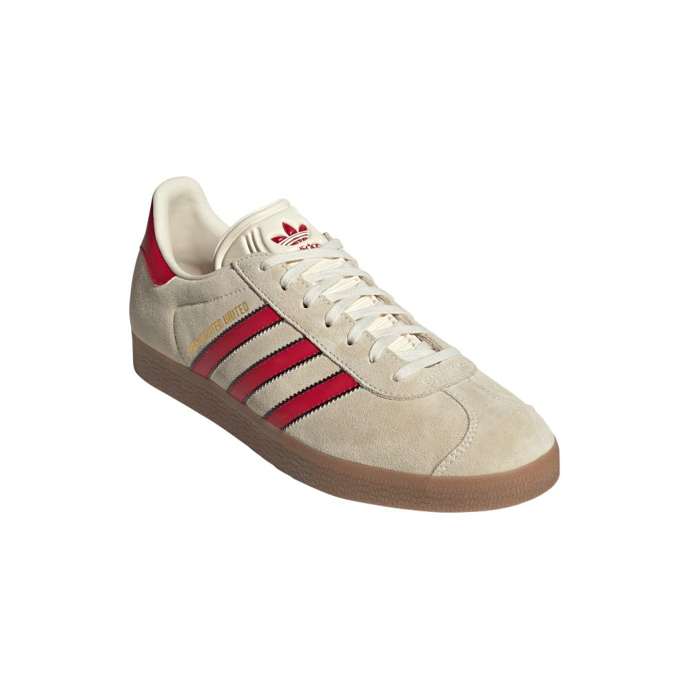 حذاء أديداس جازيل مانشستر يونا - مراجعة Adidas Shoes Gazelle وسعره