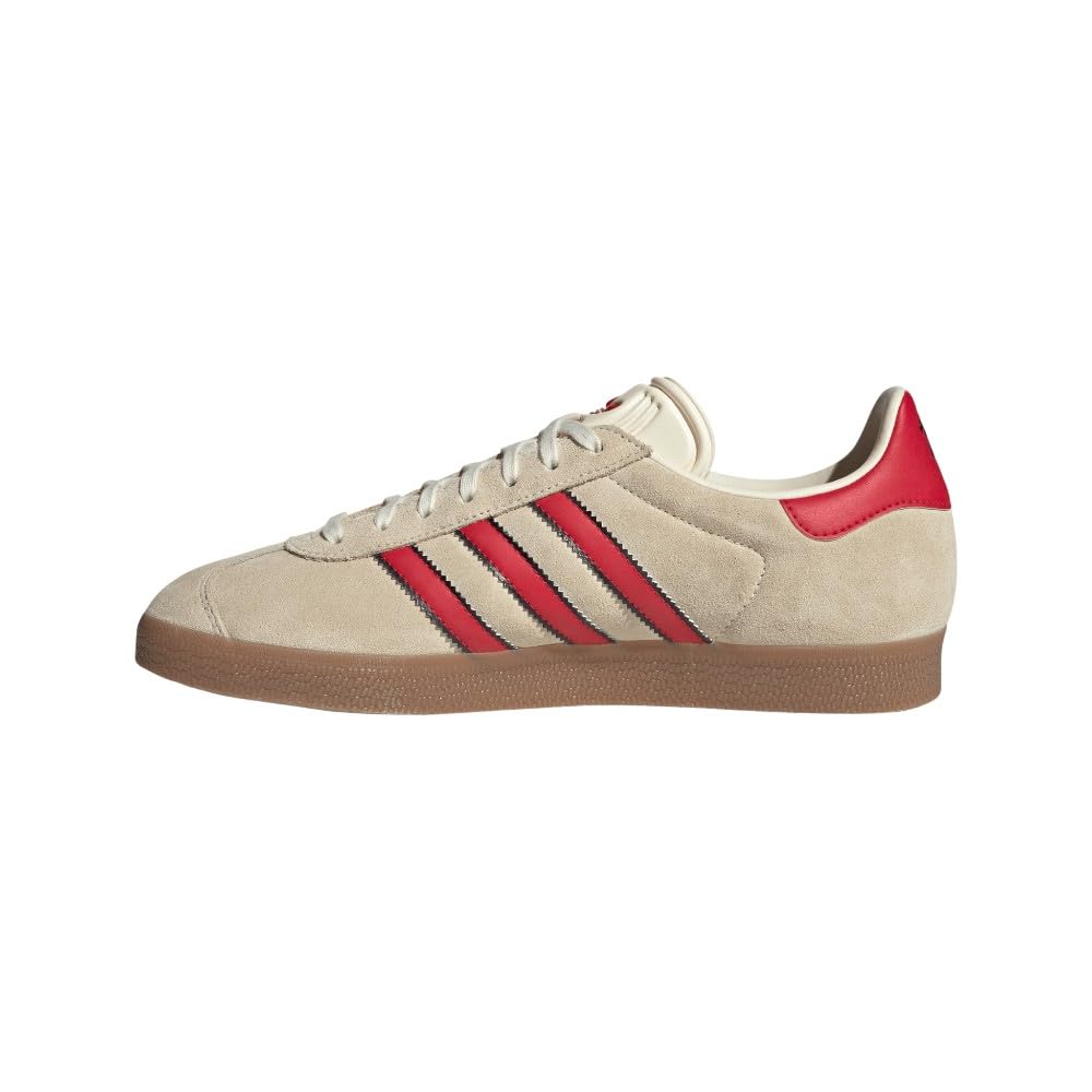 حذاء أديداس جازيل مانشستر يونا - مراجعة Adidas Shoes Gazelle وسعره