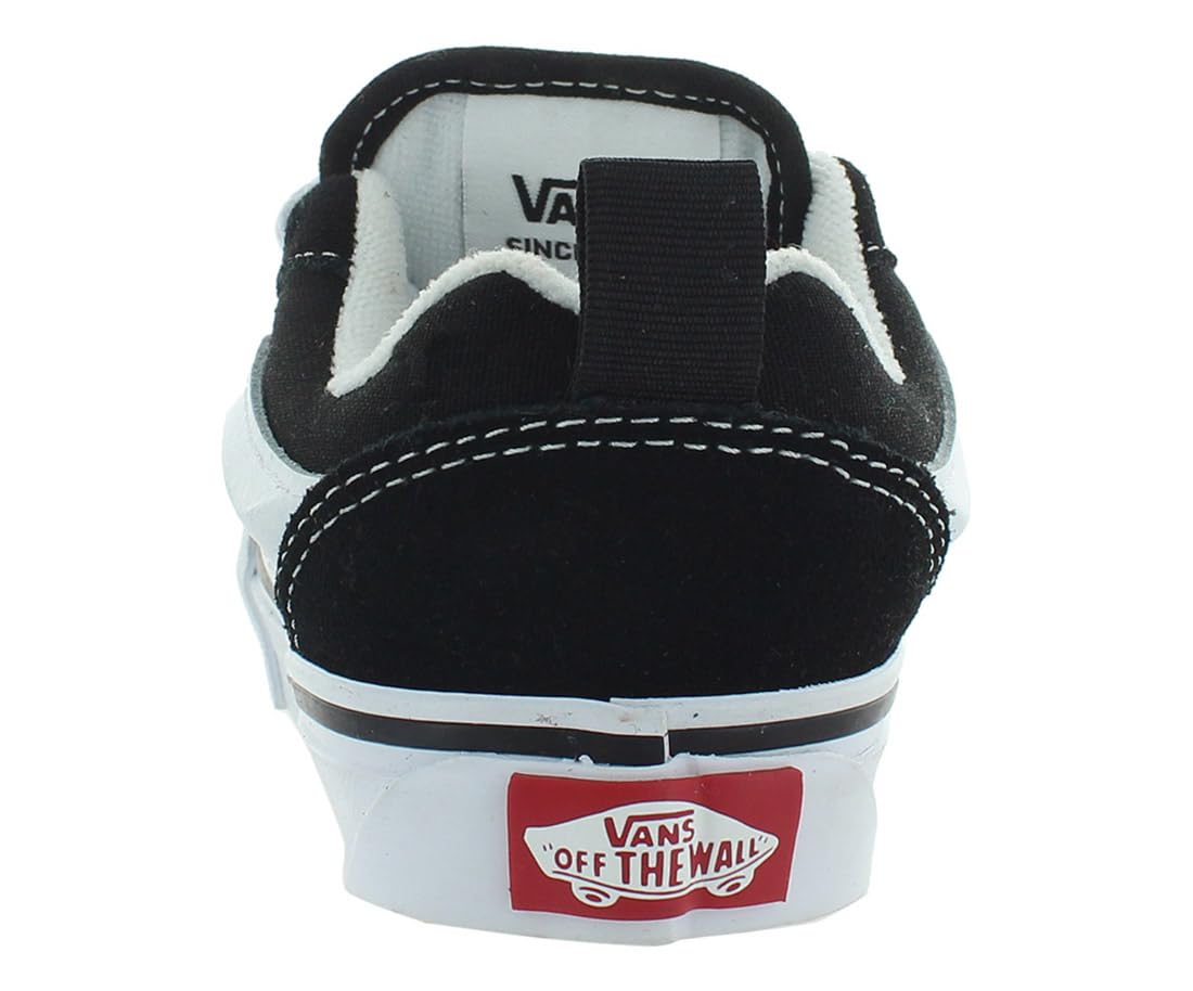 حذاء رياضي منخفض الارتفاع من ط - مراجعة Vans Shoes Old Skool وسعره