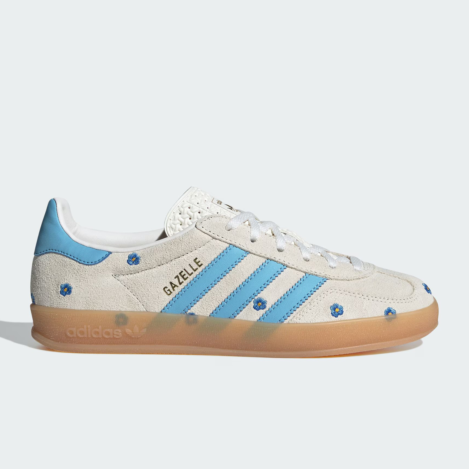 حذاء أديداس الأصلي البرسيم للن - مراجعة Adidas Shoes Gazelle وسعره