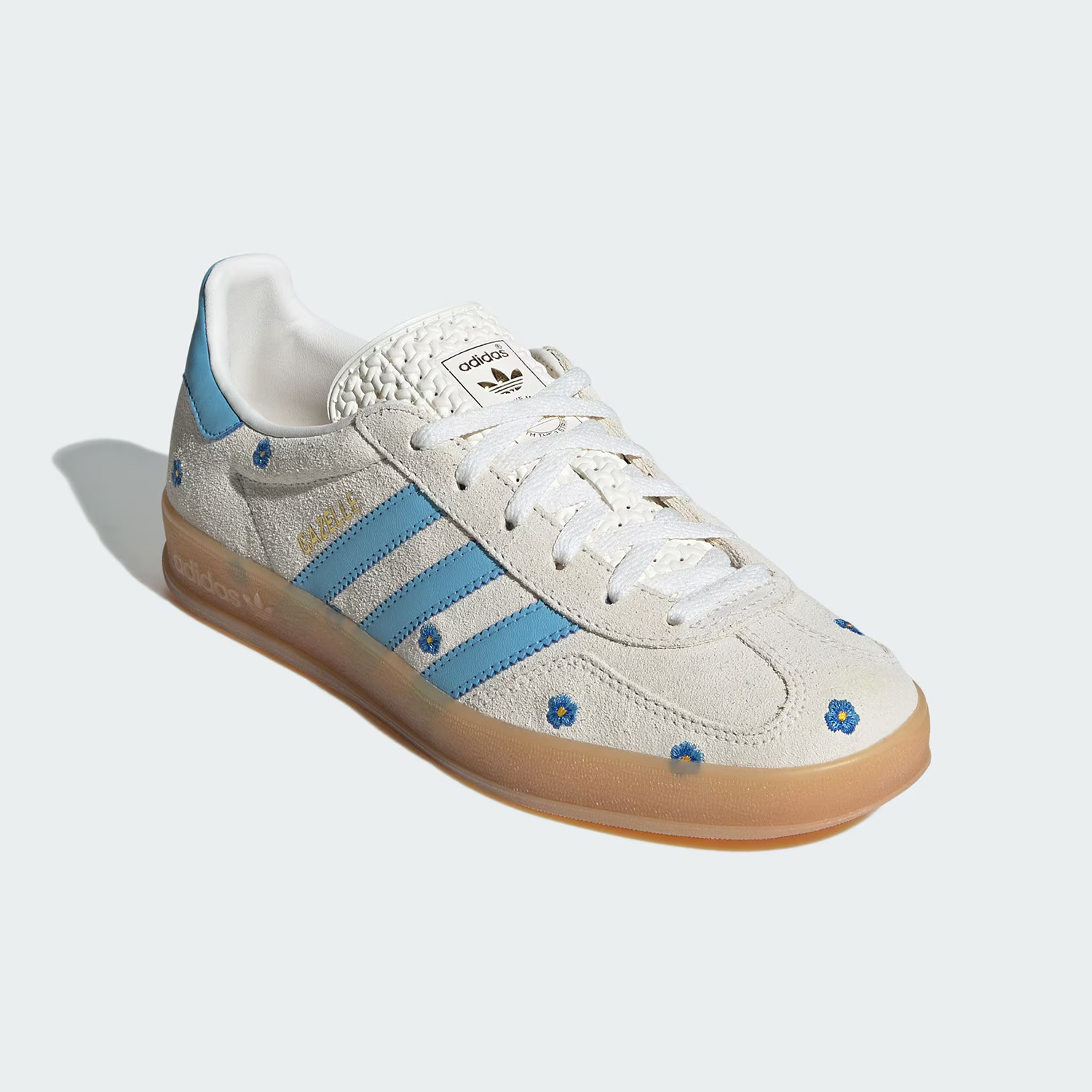 حذاء أديداس الأصلي البرسيم للن - مراجعة Adidas Shoes Gazelle وسعره