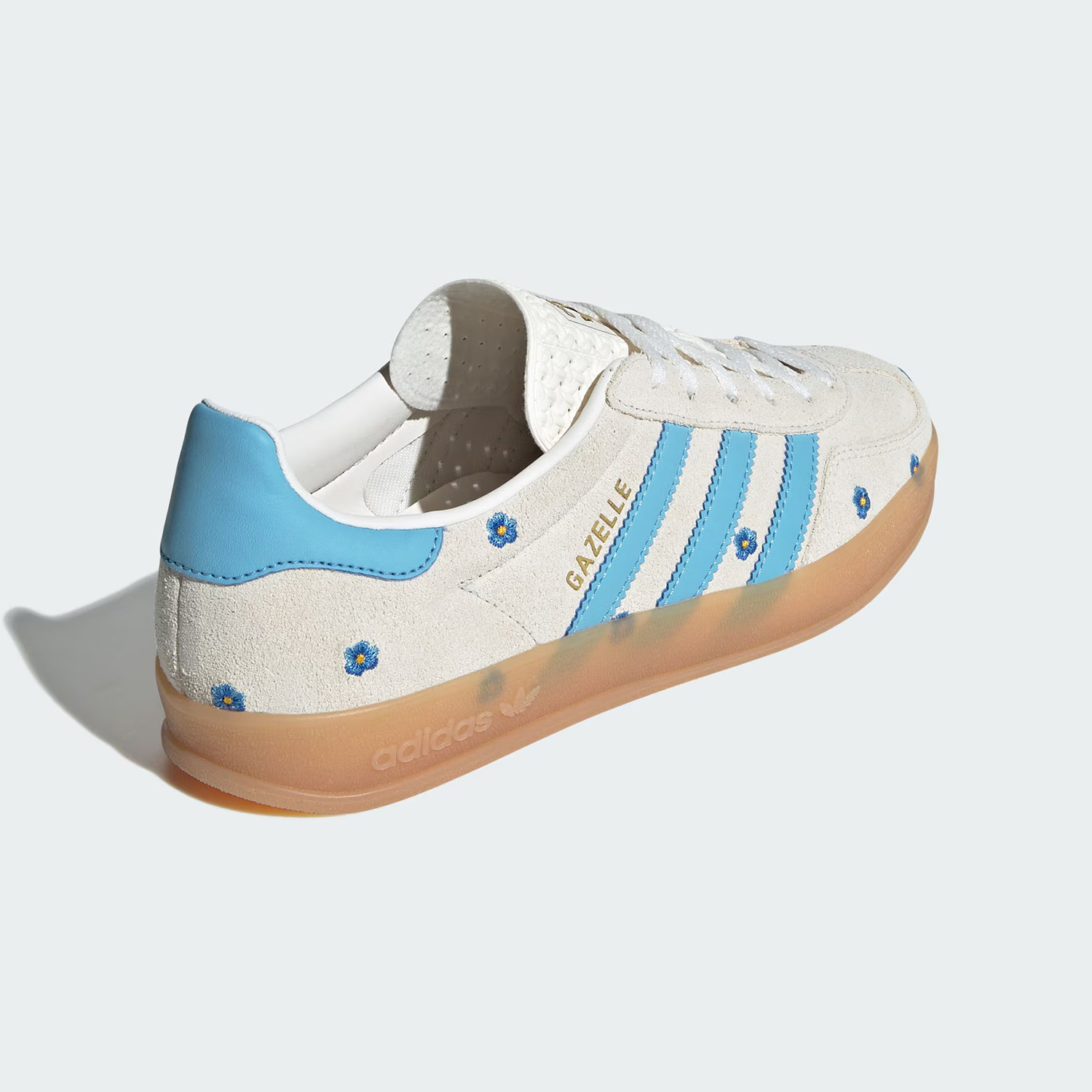 حذاء أديداس الأصلي البرسيم للن - مراجعة Adidas Shoes Gazelle وسعره