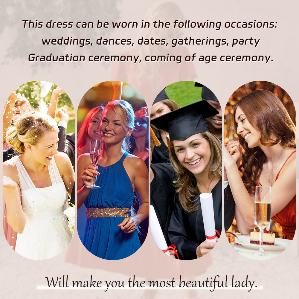 الفاخرة النساء السراويل الدعاو - مراجعة Women'S Formal Wear Wedding Guest وسعره