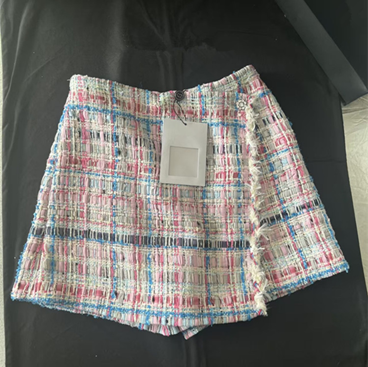 مجموعة أزياء نسائية أوروبية مخ - مراجعة Silk Blouse Button وسعره