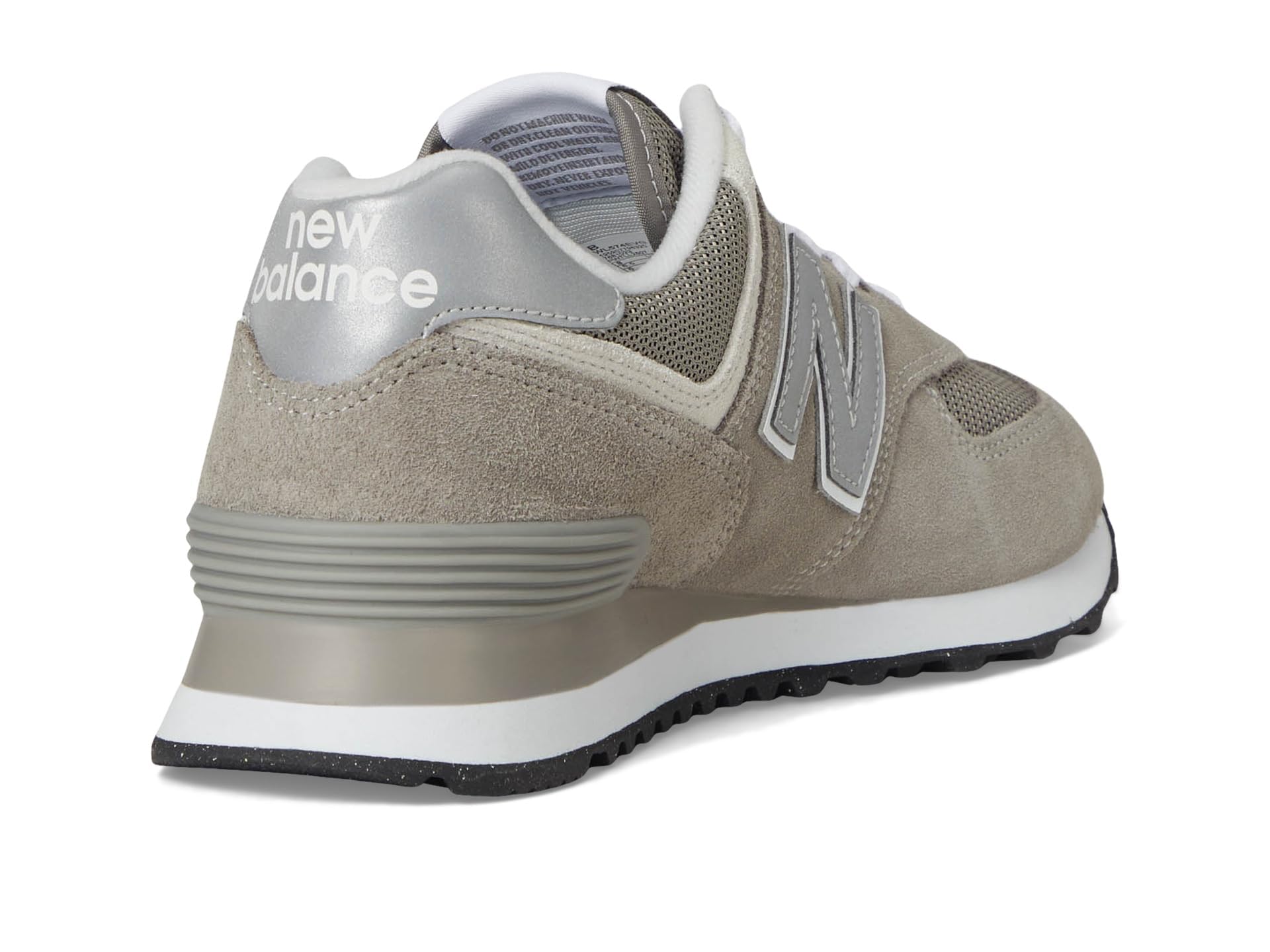 حذاء رياضي نيو بالانس 574 كور  - مراجعة New Balance Shoes 574 وسعره