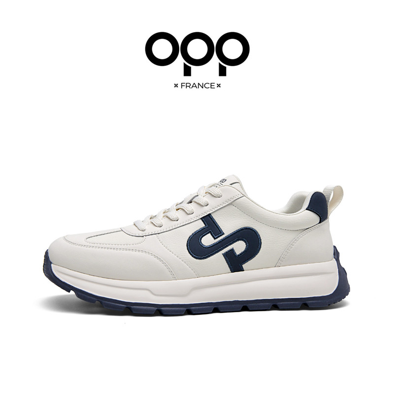 OPP حذاء رياضي أنيق للرجال نمط - مراجعة New Balance Shoes 574 وسعره