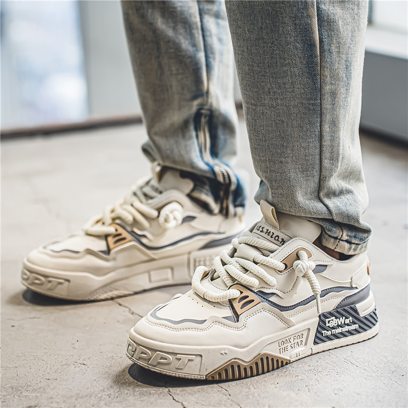 أحذية تزلج عصرية للرجال مريحة  - مراجعة Vans Shoes Old Skool وسعره