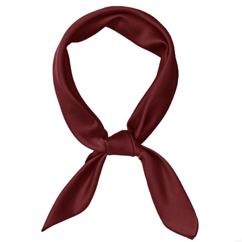 وشاح حريري مقلد ناعم وقابل للت - مراجعة Women'S Formal Wear Accessories وسعره