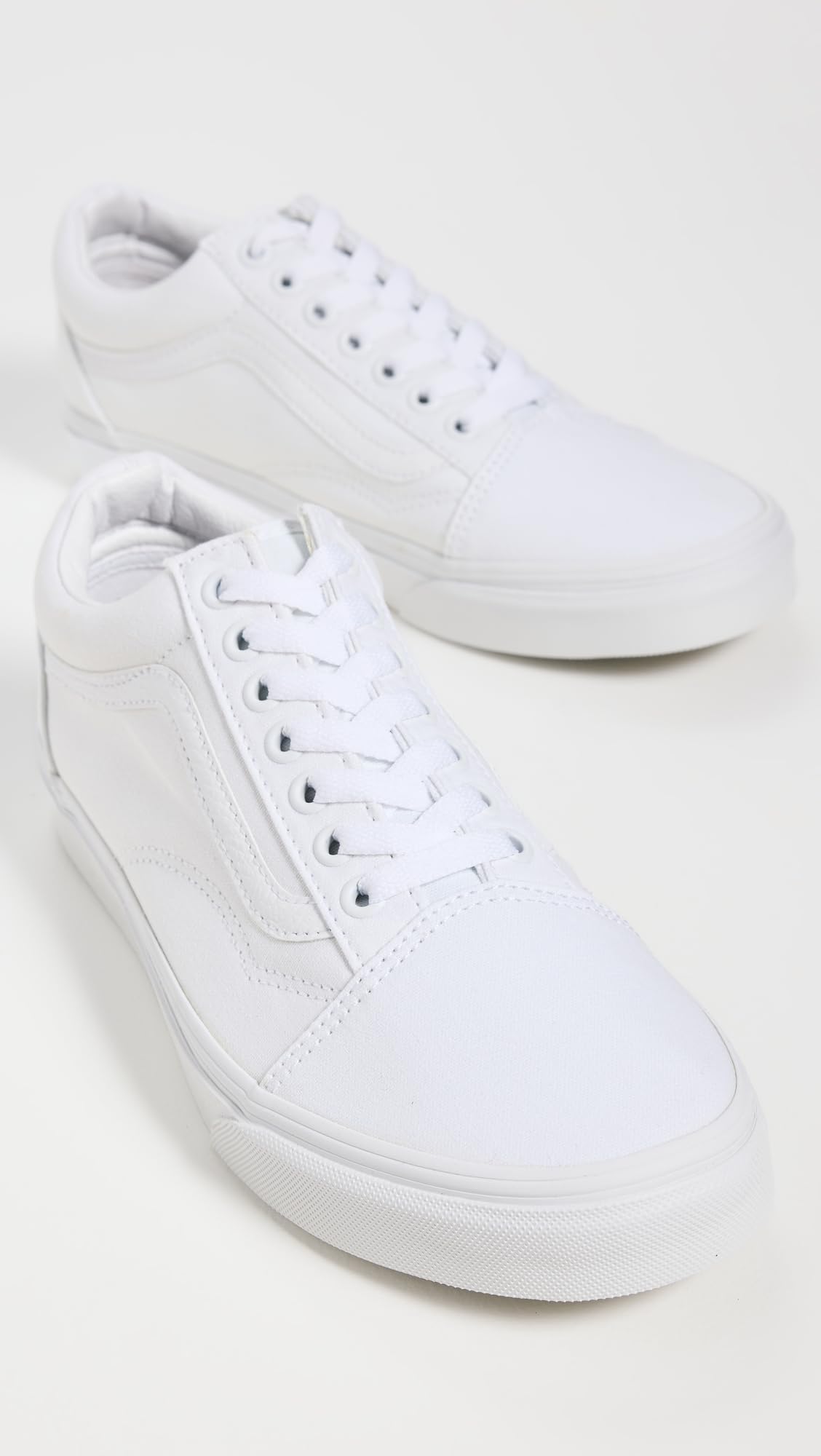 حذاء رياضي للبالغين من الجنسين - مراجعة Vans Shoes Old Skool وسعره