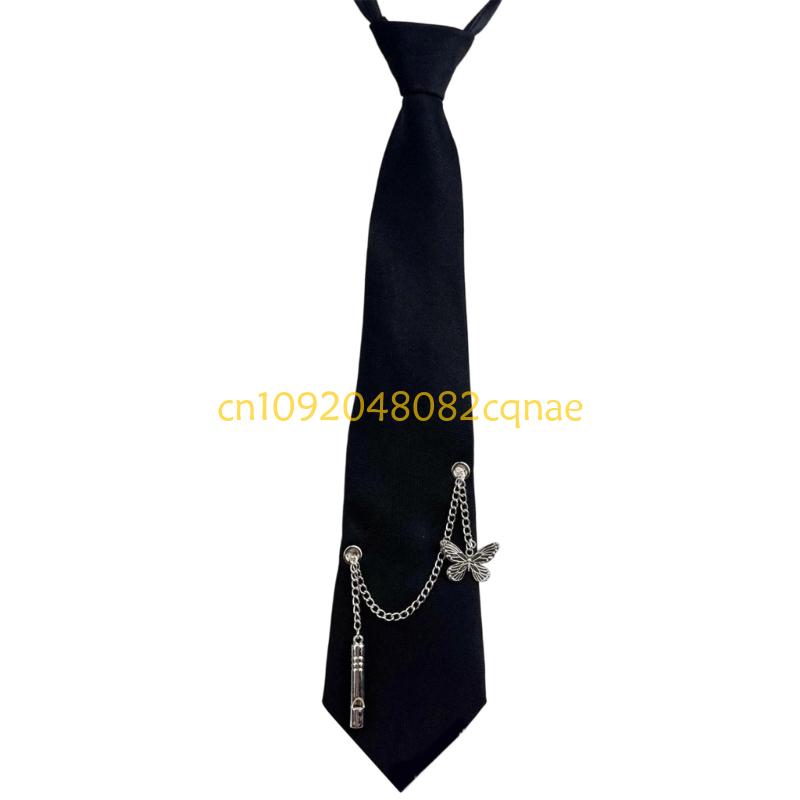 ربطة عنق كورية بسحاب للإغلاق،  - مراجعة Women Formal Wear Korean وسعره