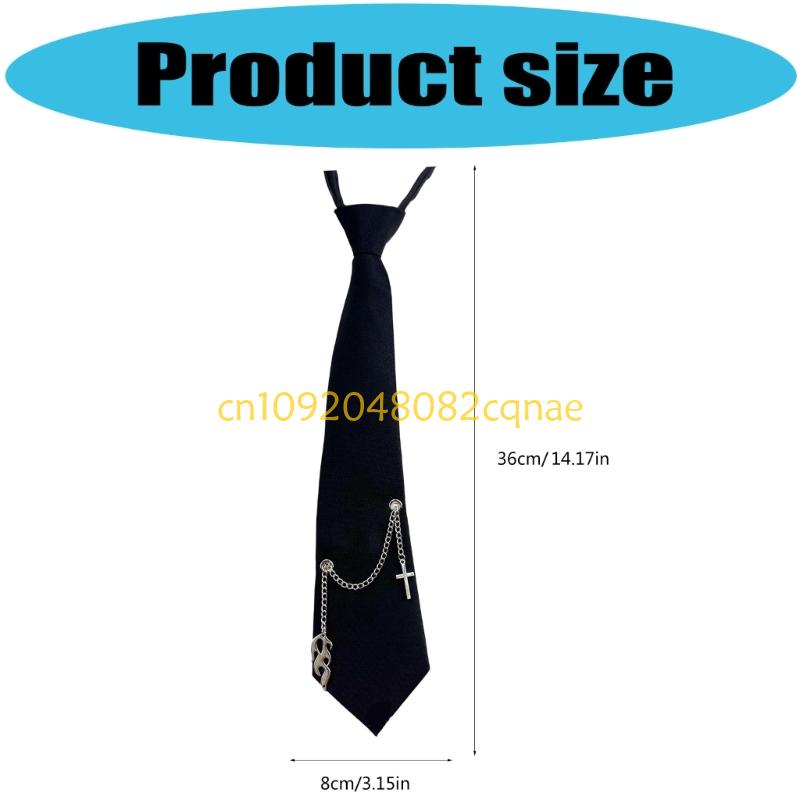 ربطة عنق كورية بسحاب للإغلاق،  - مراجعة Women Formal Wear Korean وسعره