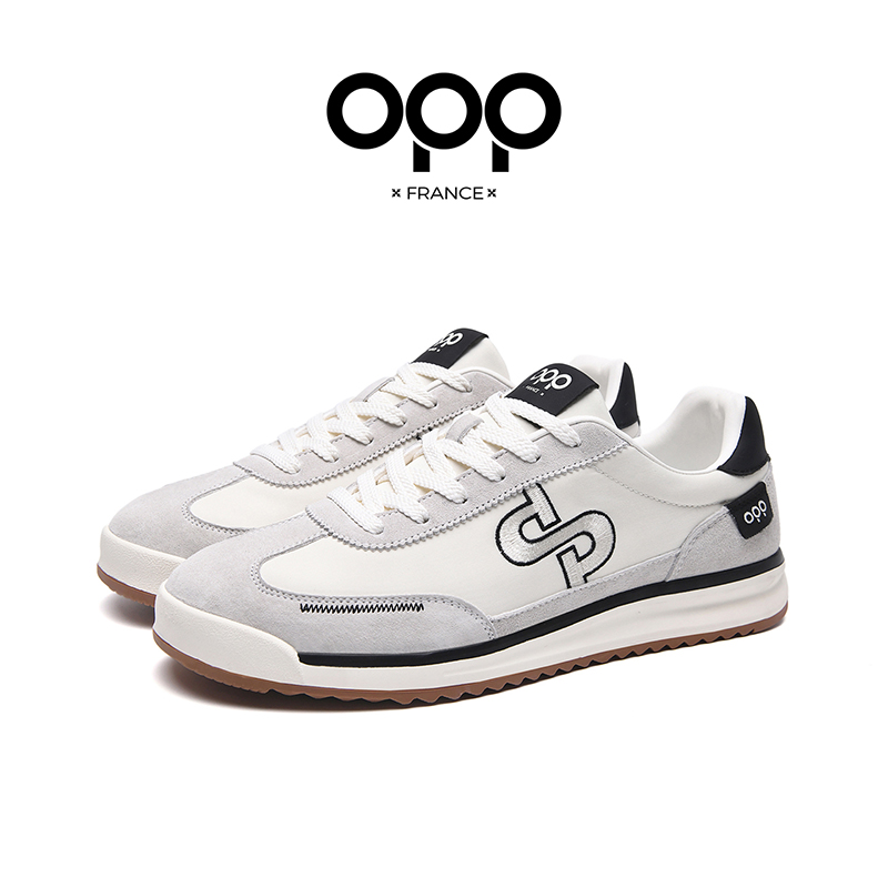 أحذية رجالية جديدة بنية اللون  - مراجعة New Balance Shoes 574 وسعره